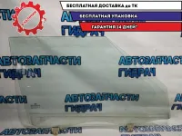 Стекло двери передней правой KIA Soul 824212K010.