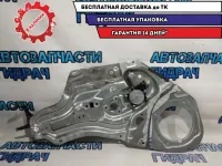 Стеклоподъемник передний левый KIA Soul 824012K000.