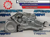 Стеклоподъемник передний правый KIA Soul 824022K000.