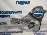 Стеклоподъемник  задний левый KIA Soul 834012K000.