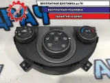 Блок управления отопителем KIA Soul 972502K090.