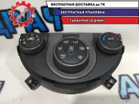 Блок управления отопителем KIA Soul 972502K090.