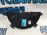 Блок управления отопителем KIA Soul 972502K090.