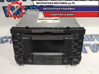 Магнитола  KIA Soul 961402K400.