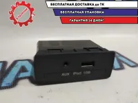 Разъем AUX USB KIA Soul 961202K800.