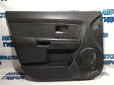 Обшивка двери передней левой KIA Soul 823012K400WK.