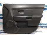 Обшивка двери передней правой KIA Soul 823022K400WK.