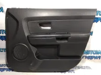 Обшивка двери передней правой KIA Soul 823022K400WK.