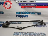 Трапеция стеклоочистителей KIA Soul 981202K000.