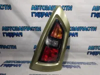 Фонарь задний правый KIA Soul 924202K010.