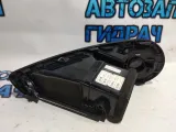 Дефлектор воздушный KIA Soul 974602K000WK.