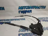 Замок двери передней левой KIA Soul 813102K000.