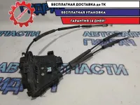 Замок двери передней правой KIA Soul 813202K010.