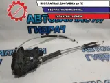 Замок двери задней правой KIA Soul 814202K010.