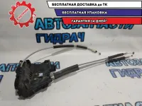 Замок двери задней правой KIA Soul 814202K010.