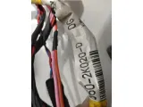 Проводка двери задней правой KIA Soul 916602K020.