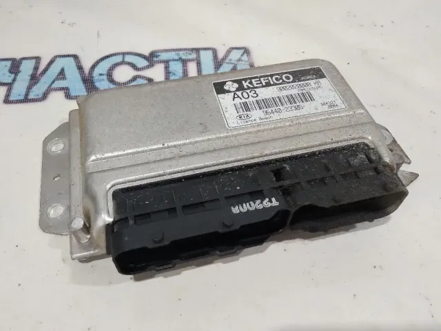 Блок управления АКПП KIA Soul 9544023305.