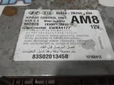 Блок управления AIR BAG KIA Soul 959102K250.