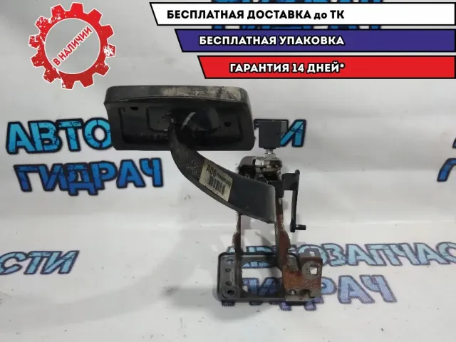 Педаль тормоза KIA Soul 328002K620.
