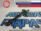 Ограничитель двери задней левой KIA Soul.