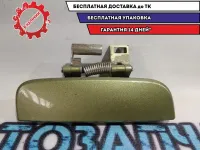 Ручка двери задней наружная правая KIA Soul 836602K010.