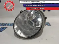 Фара противотуманная правая KIA Soul 922022K000.