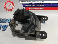Кронштейн противотуманной фары правой KIA Soul.