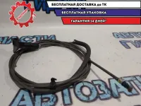 Трос лючка бензобака KIA Soul 815902K000.
