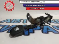 Ручка открывания лючка бензобака KIA Soul 815702H001.