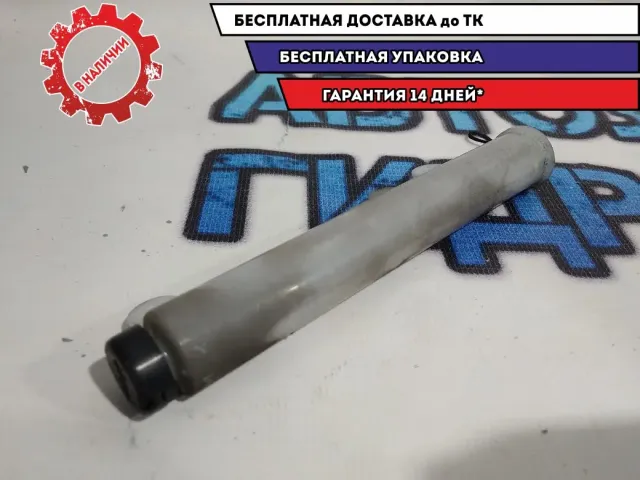 Демпфер бардачка KIA Soul.