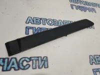 Молдинг задней левой двери KIA Soul 877212K000.
