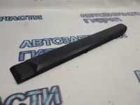 Молдинг задней правой двери KIA Soul 877222K000.