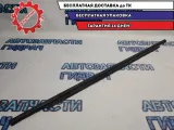 Накладка стекла заднего левого KIA Soul 832102K000.