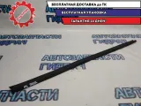 Накладка стекла переднего левого KIA Soul 822312K000. Внутренняя.
