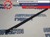 Накладка стекла заднего левого KIA Soul 832312K000WK. Внутренняя.