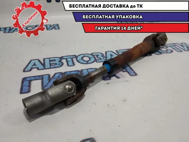 Кардан рулевой KIA Soul 564002K000.