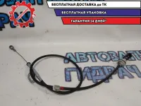 Трос КПП KIA Soul 467672K350.