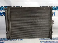 Радиатор кондиционера KIA Soul 976062K000.