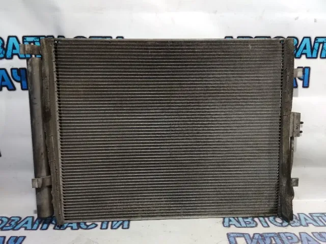 Радиатор кондиционера KIA Soul 976062K000.