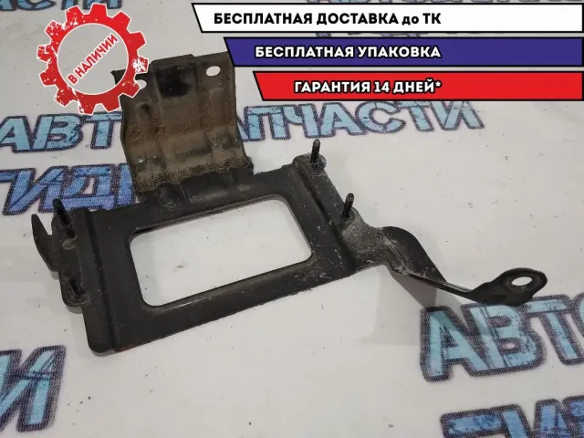 Кронштейн блока управления двигателем KIA Soul 368752A100.