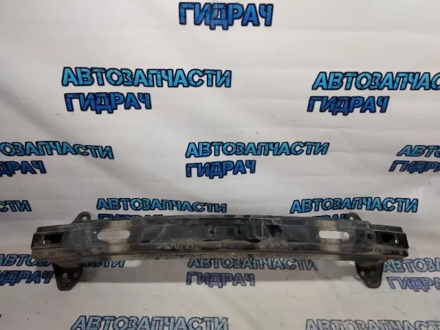 Усилитель переднего бампера KIA Soul 865302K000.