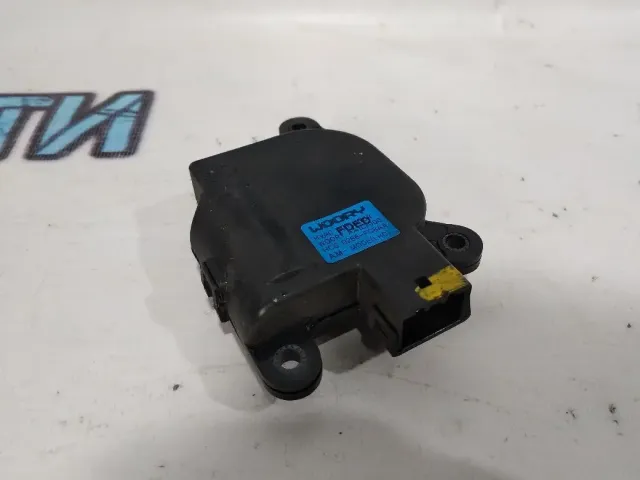 Моторчик заслонки отопителя KIA Soul 971542K000.