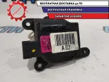 Моторчик заслонки отопителя KIA Soul 971592G000.