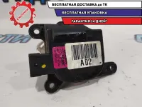 Моторчик заслонки отопителя KIA Soul 971592G000.