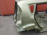 Крыло заднее правое  KIA Soul.
