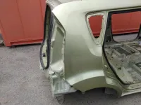 Крыло заднее правое  KIA Soul.