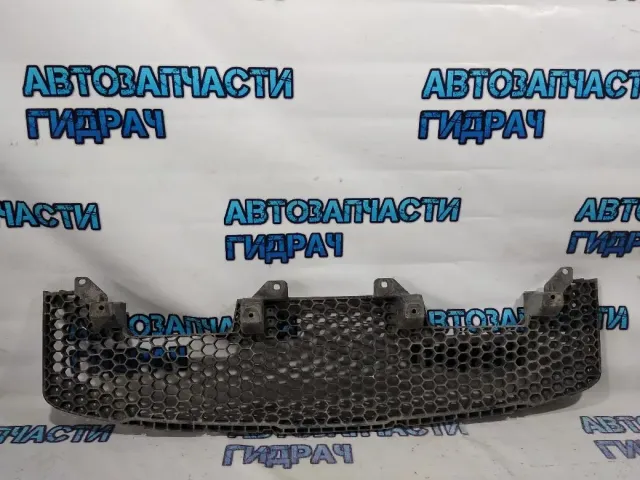 Усилитель переднего бампера KIA Soul 865912K000.