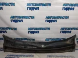 Решетка под лобовое стекло KIA Soul 861502K100.