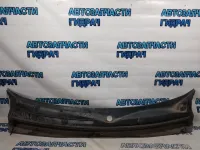 Решетка под лобовое стекло KIA Soul 861502K100.