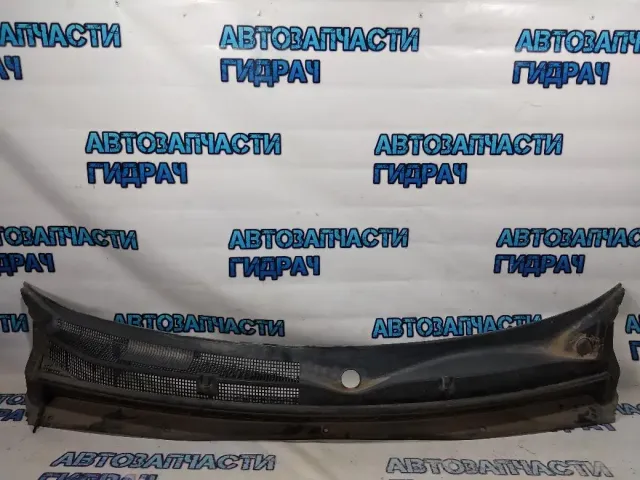 Решетка под лобовое стекло KIA Soul 861502K100.